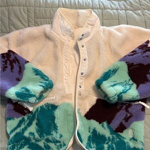 Free People Movement Hit the Slopes Jacket